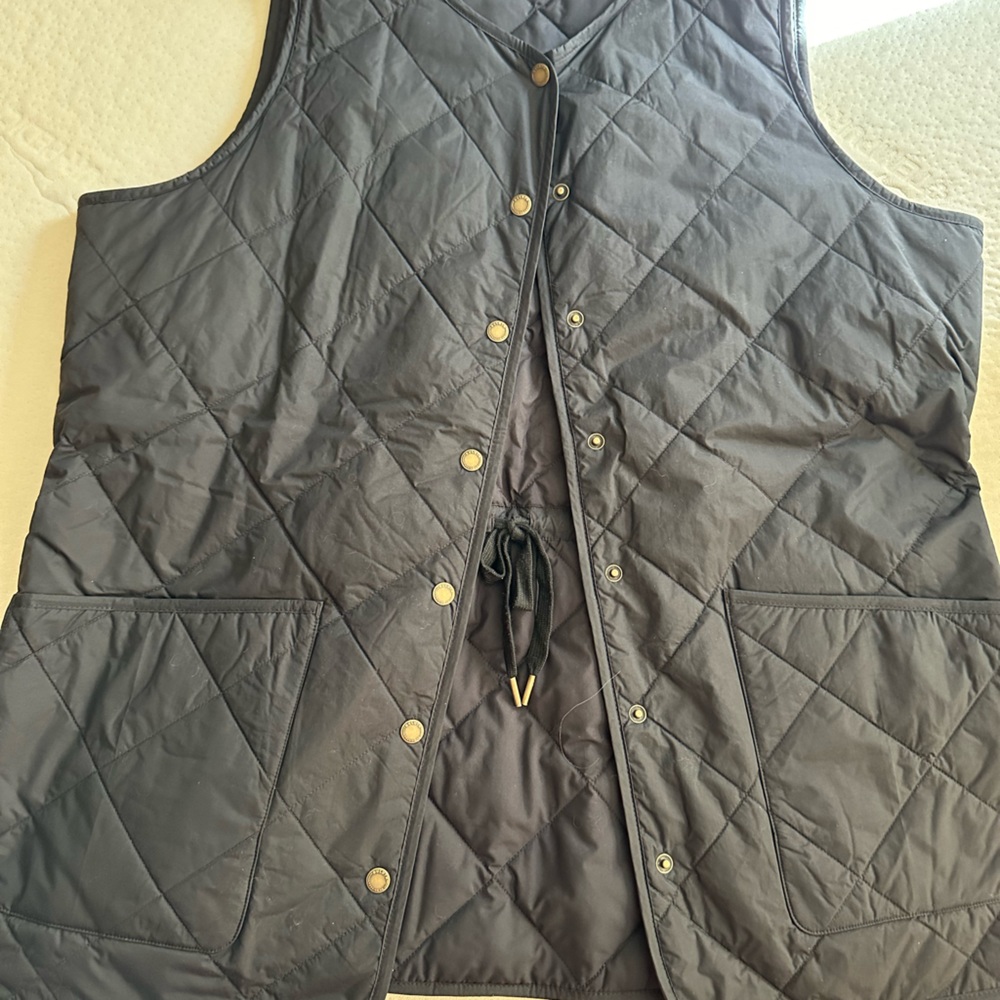 XXL Duluth Trading Vest